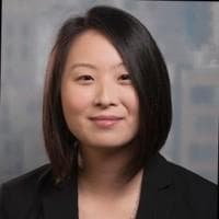 Cathleen Wang, photo 1