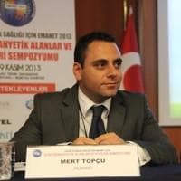 Mert Topcu, photo 1