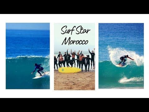 Surf Morocco, photo 2