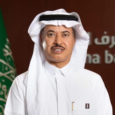 Abdullah Alkhalifah, photo 2