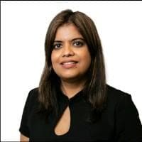 Priti Sharma, photo 1