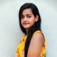 Anamika Jaiswal, photo 2