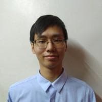 Yang Wei Lin, photo 2