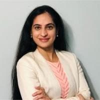 Damanpreet Kaur, photo 2