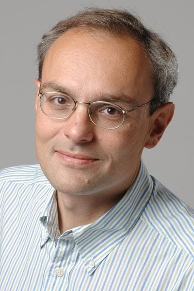 Panos Papadopoulos, photo 1