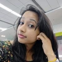 Nilam Gupta, photo 1