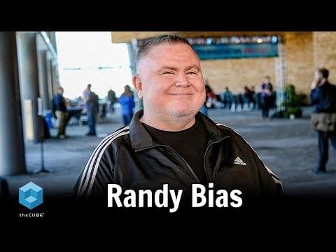 Randy Bias, photo 2