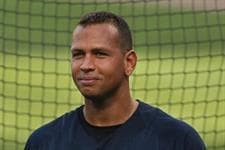 Alex Rodriguez, photo 2