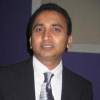 Vijay Basani, photo 1