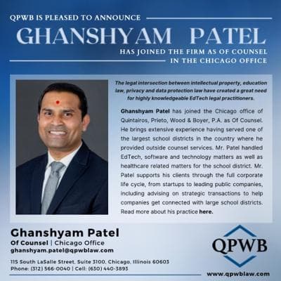 Ghanshyam Patel, Esq., photo 2