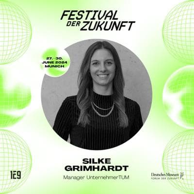 Silke Grimhardt, photo 2