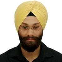 Amandeep Singh, photo 2