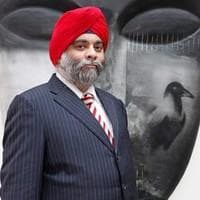 Navjeet Singh, photo 1