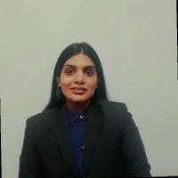 Sakshi Sethi, photo 2