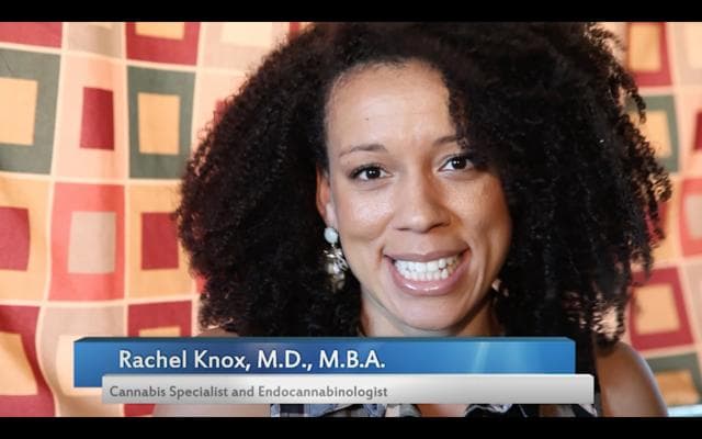 Rachel Knox, MD, M.B.A., photo 1