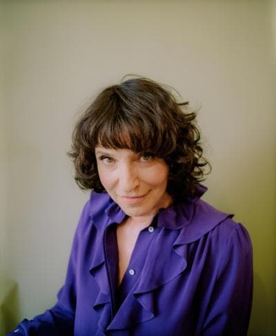 Susanne Weinberg, photo 2