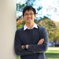 Darrell Zhang, photo 1