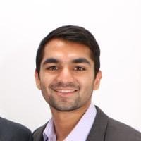 Ankit Goyal, photo 2