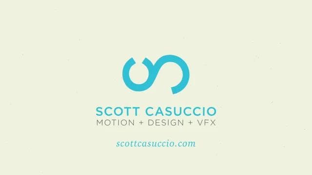 Scott Casuccio, photo 1