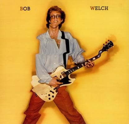 Bob Welch, photo 2