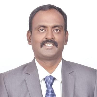 Vinothkumar Nagaraj, photo 1