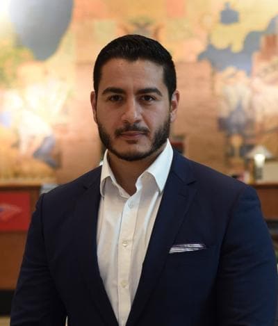 Abdul El-Sayed, MD, DPhil, photo 2