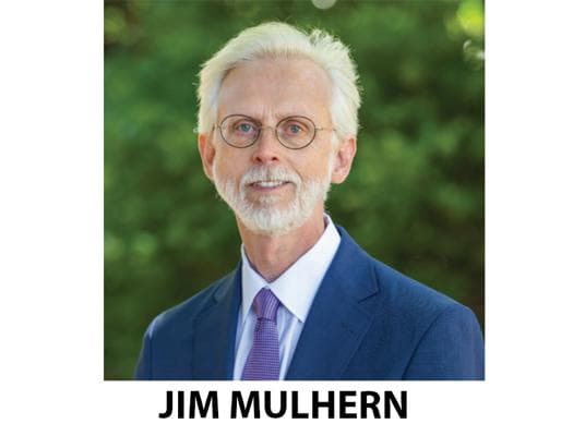 Jim Mulhearn, photo 1