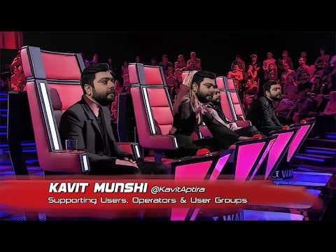 Kavit Munshi, photo 2