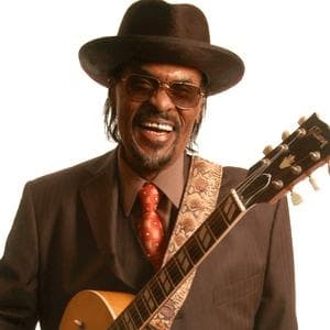 Chuck Brown, photo 2