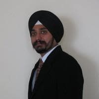 Harjeet Singh ★, photo 1