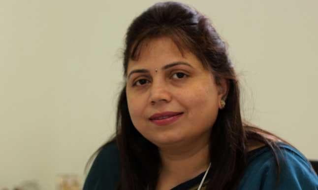 Usha Prabhakar, photo 1