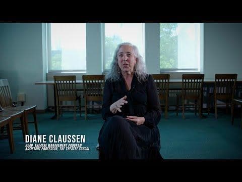 Diane Claussen, photo 2