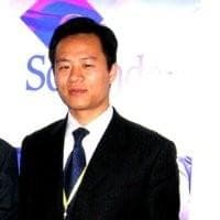 Johnson Zhang, photo 1