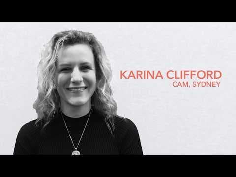 Karina Clifford, photo 2