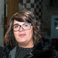 Cristina Cordero, photo 1