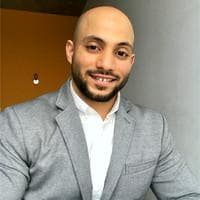 Mohamed Alkaff, photo 1