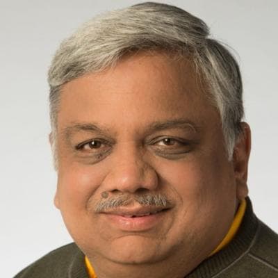 Sanjay Mehta