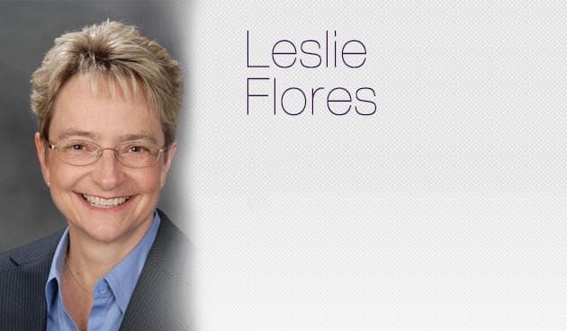 Leslie Flores, photo 2