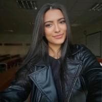 Ceyda Öztürk, photo 2