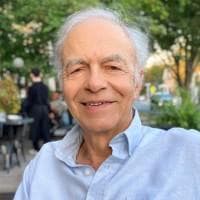 Peter Singer, photo 2