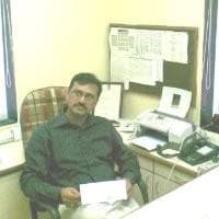 Deepak Dhanak, photo 2