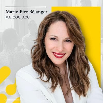 Marie-Pier Losier, photo 2