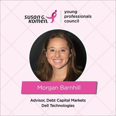 Morgan Barnhill, photo 2