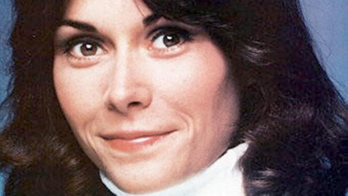 Kate Jackson, photo 1