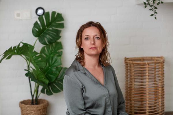 Maaike Hoogenboom-Westerbeek, photo 2