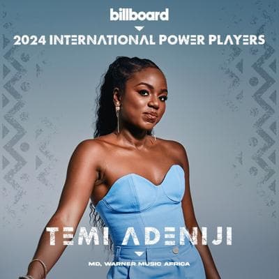 Temi Adeniji, photo 2