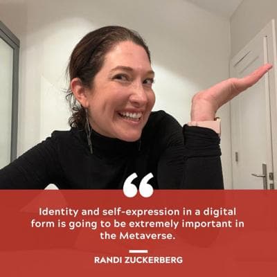 Randi Zucker, photo 1