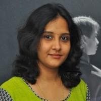 Nithya Kalyanaraman, photo 1