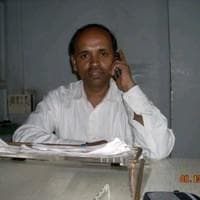 Rajesh Mundra, photo 2