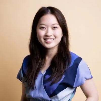 Joanna Wong, photo 1